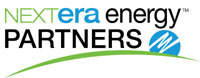 NextEra Energy, Inc. logo. (PRNewsFoto/NextEra Energy, Inc.) NextEra Energy, Inc. logo. (PRNewsFoto/NextEra Energy, Inc.)